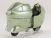 3129 Vespa Monthlery 1950