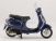 3130 Vespa LX 125 2005