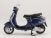 3130 Vespa LX 125 2005