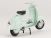 3134 Vespa 50 1963