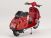 3135 Vespa PK 50 Automatica 1985