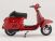 3135 Vespa PK 50 Automatica 1985