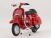 3135 Vespa PK 50 Automatica 1985