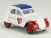 3210 Citroën 2CV La Vache Qui Rit