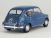 3228 Fiat 600D 1960