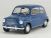3228 Fiat 600D 1960
