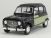 3231 Renault R4 L Parisienne 1966