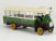 3247 Divers Schneider H Autobus Parisien 1916