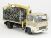 3258 Berliet GR 260 Transport de Bois