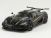 3301 Koenigsegg One: 1 2014