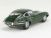 3322 Jaguar Type E Coupé 1961