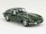 3322 Jaguar Type E Coupé 1961
