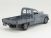 3338 Peugeot 203 Pick-Up 1956