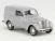 3341 Renault Juvaquatre Dauphinoise Tôlée 1955