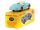 3343 Triumph TR2 Sport 1957
