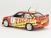 3378 Ford Escort WRC Rally du Liban 1999