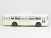3386 Chausson Vetra VBC-APU Trolley-Bus 1963