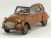 3391 Citroën 2CV Soixantenaire