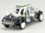 3392 Citroën 2CV Cross 2009