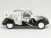 3392 Citroën 2CV Cross 2009