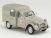 3395 Citroën 2CV AKS 400 Fourgonnette