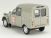 3395 Citroën 2CV AKS 400 Fourgonnette