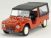 3408 Citroën Mehari 1970