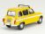3426 Renault R4 Taxi Antananarivo 1962