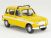 3426 Renault R4 Taxi Antananarivo 1962