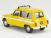 3426 Renault R4 Taxi Antananarivo 1962