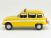 3426 Renault R4 Taxi Antananarivo 1962