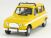 3426 Renault R4 Taxi Antananarivo 1962