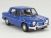 3438 Renault R8 1100 Gordini 1965