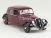 3442 Citroën Traction 22CV Berline 1934