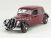 3442 Citroën Traction 22CV Berline 1934
