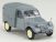 3447 Citroën 2CV Fourgonnette 1955