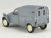 3447 Citroën 2CV Fourgonnette 1955