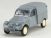 3447 Citroën 2CV Fourgonnette 1955