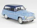 3449 Simca P60 Ranch 1961
