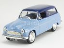 3449 Simca P60 Ranch 1961