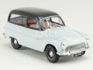 3453 Simca P60 Ranch 1961