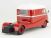 3468 Ford Tracteur Assomption 1955