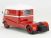3468 Ford Tracteur Assomption 1955