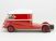 3468 Ford Tracteur Assomption 1955