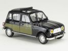 3476 Renault R4 L Parisienne 1964