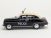 3480 Ford Vedette V8 Police 1955