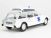3494 Citroën DS20 Break Ambulance