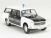 3545 Peugeot 404 Break Police