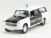 3545 Peugeot 404 Break Police