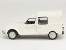 Miniature Citroën Acadiane 1/43 - Cirque Pinder - Collection Presse - Boîte Plexi